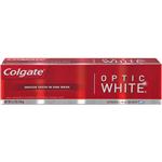 COLGATE VISIBLE WHITE T.P 2X100GM